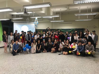 2019 Christmas PromenadeImage
