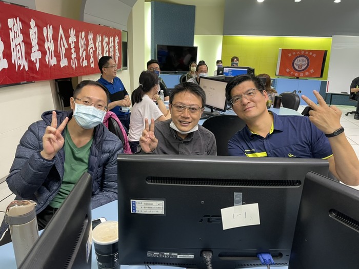 2021企業模擬競賽圖片