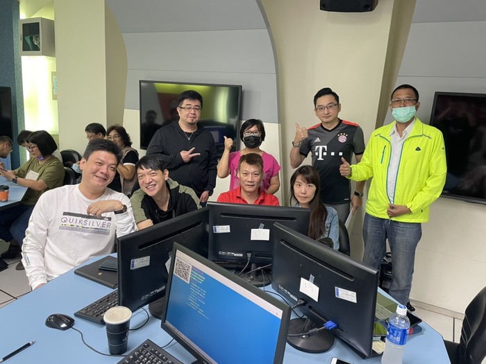 2021企業模擬競賽圖片