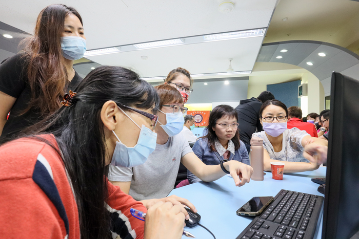 2021企業模擬競賽圖片