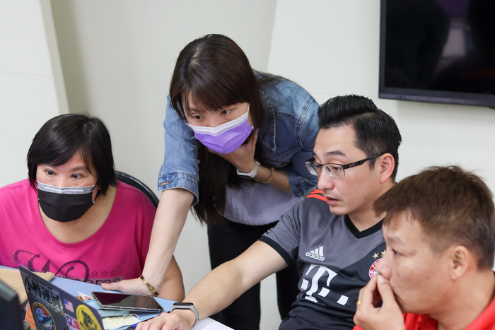 2021企業模擬競賽圖片