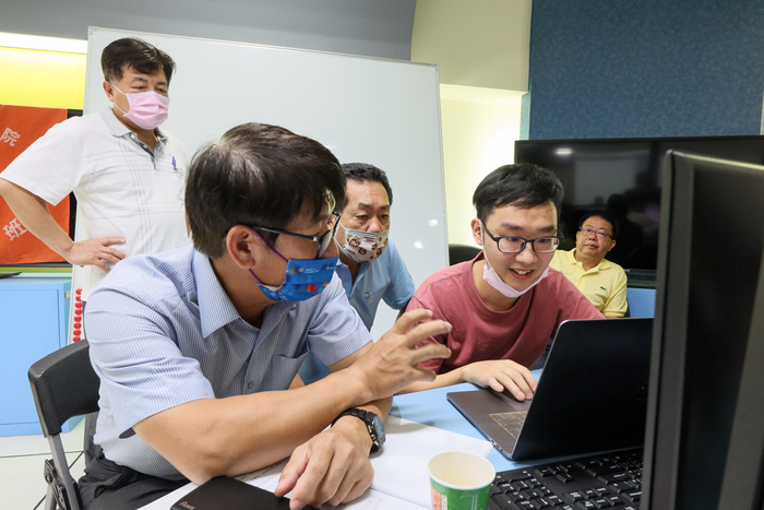 2021企業模擬競賽圖片