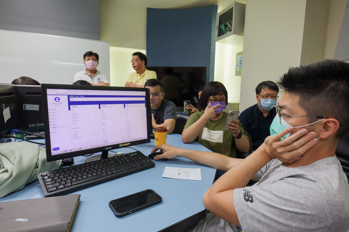 2021企業模擬競賽圖片