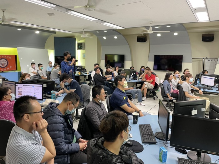 2021企業模擬競賽圖片