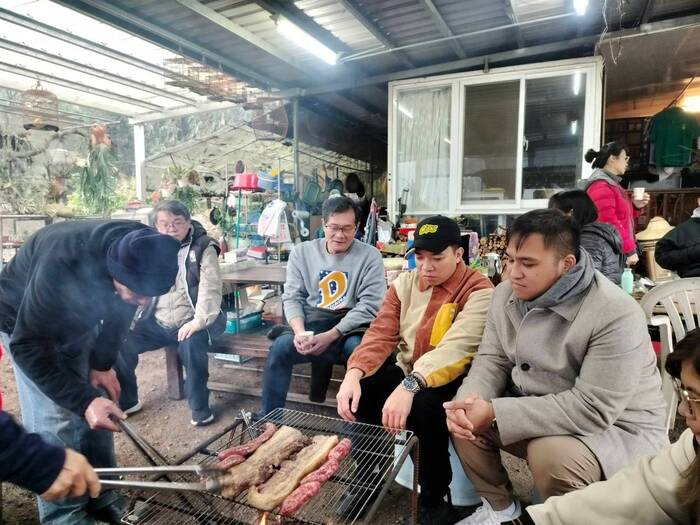 2024復興鄉部落參訪圖片