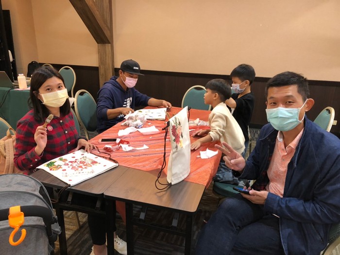 2021校外參訪圖片