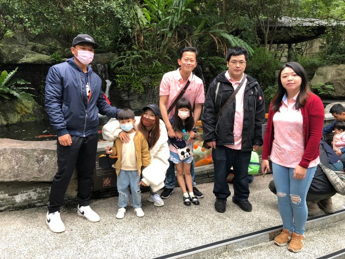 2021校外參訪圖片