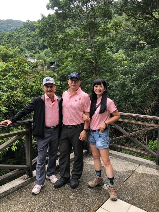 2021校外參訪圖片