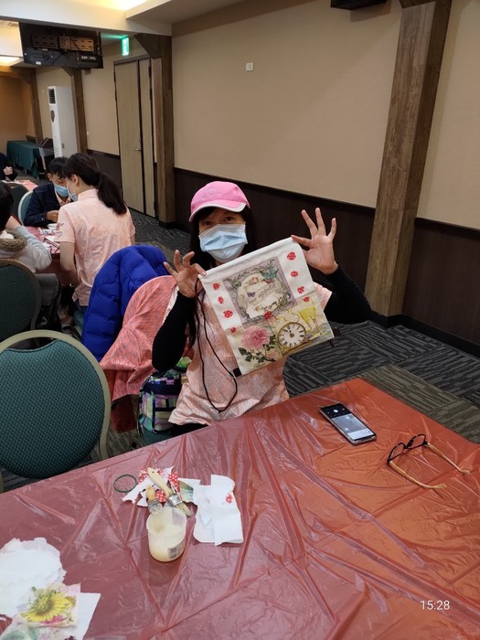 2021校外參訪圖片