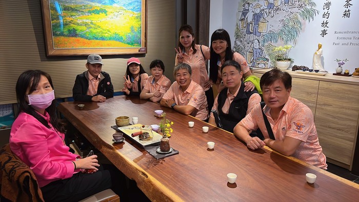 2021校外參訪圖片