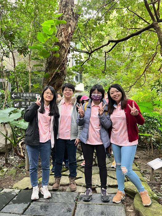 2021校外參訪圖片
