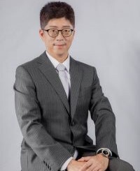 黃國宬助理教授圖片