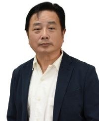 凌孝綦副教授圖片