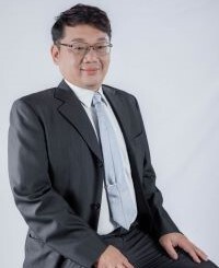 林建宏助理教授圖片