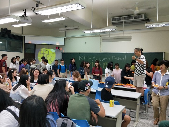 2019 中秋節活動圖片