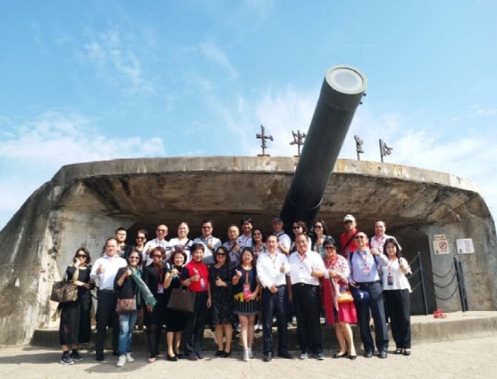 2019廈門參訪圖片