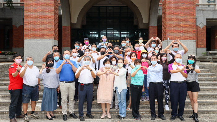 2021新生座談會圖片