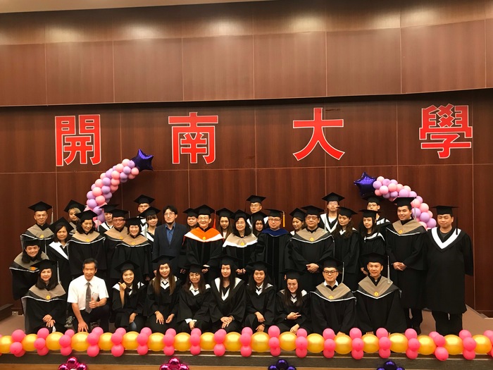 1090610 畢業典禮&撥穗活動圖片