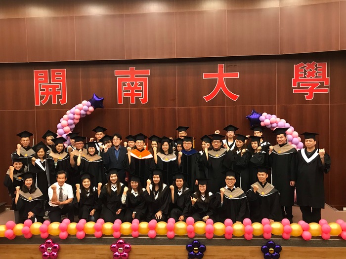 1090610 畢業典禮&撥穗活動圖片