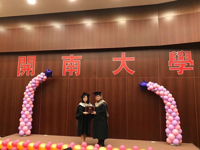 1090610 畢業典禮&撥穗活動圖片
