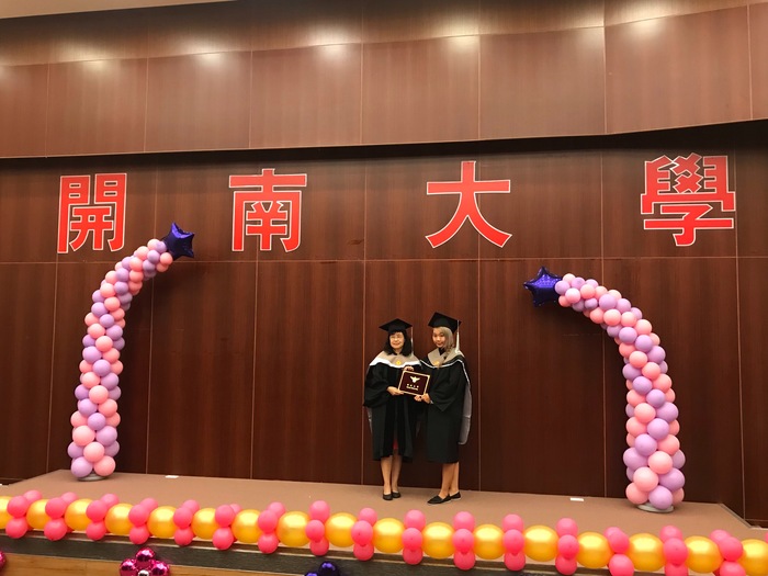 1090610 畢業典禮&撥穗活動圖片