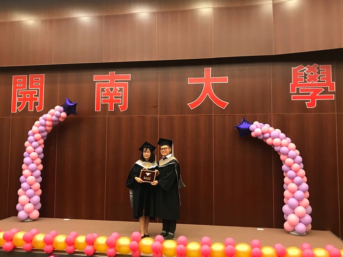 1090610 畢業典禮&撥穗活動圖片