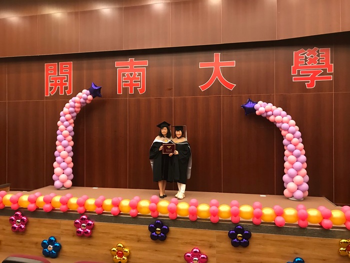 1090610 畢業典禮&撥穗活動圖片