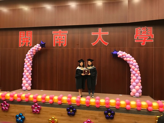 1090610 畢業典禮&撥穗活動圖片