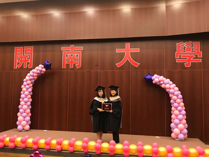 1090610 畢業典禮&撥穗活動圖片