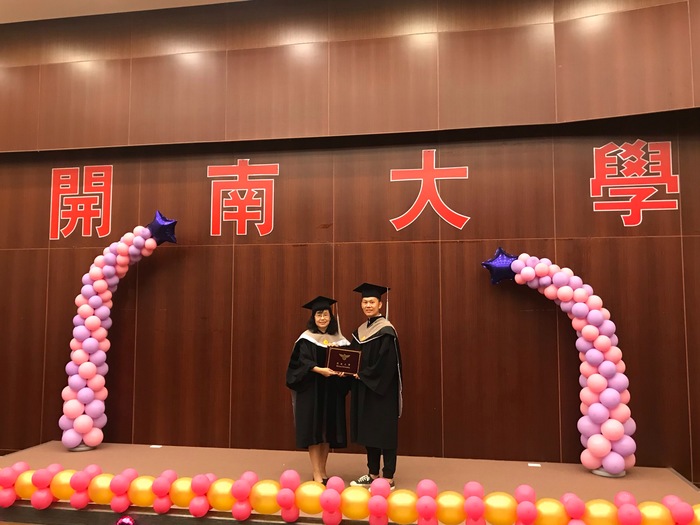 1090610 畢業典禮&撥穗活動圖片