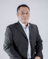 黃晉偉教授圖片