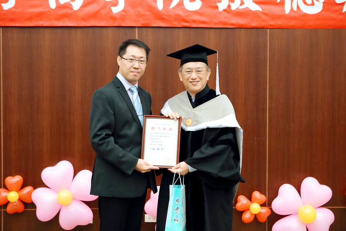 1060531商學院撥穗活動圖片