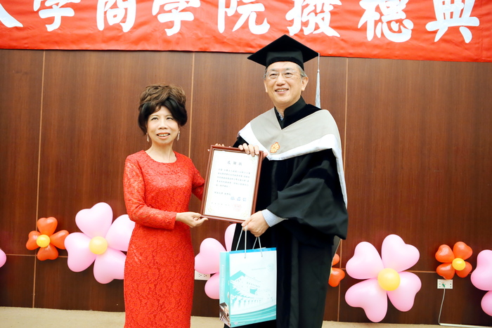 1060531商學院撥穗活動圖片