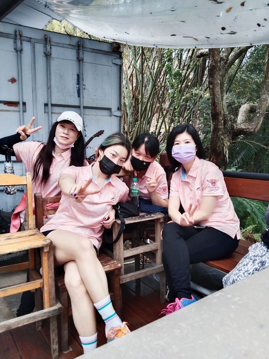 2022校外參訪圖片