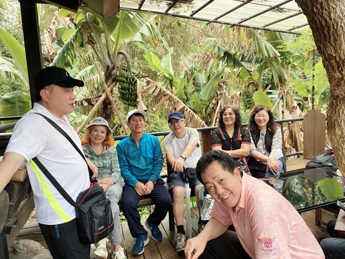 2022校外參訪圖片