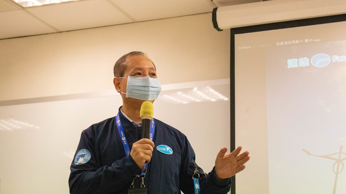 2021企業參訪圖片