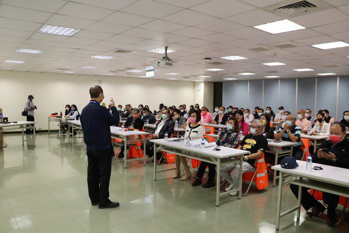 2021企業參訪圖片