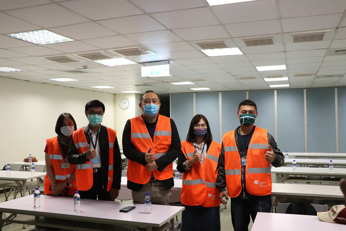 2021企業參訪圖片