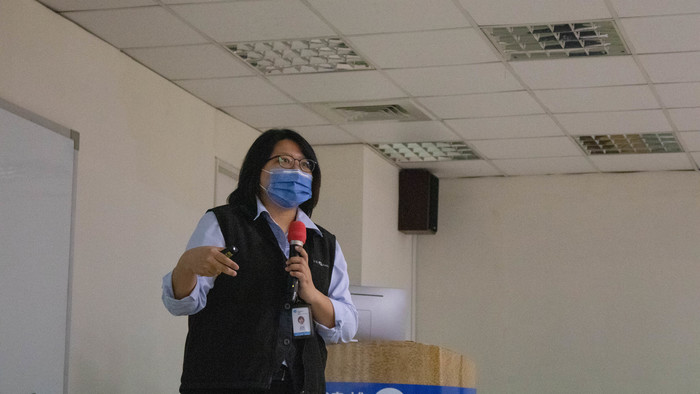 2021企業參訪圖片