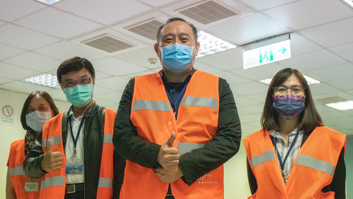 2021企業參訪圖片