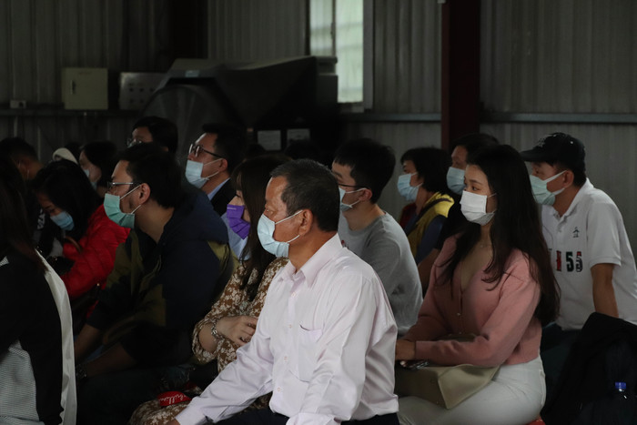 2021企業參訪圖片