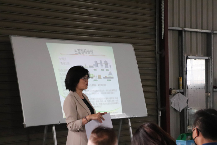 2021企業參訪圖片