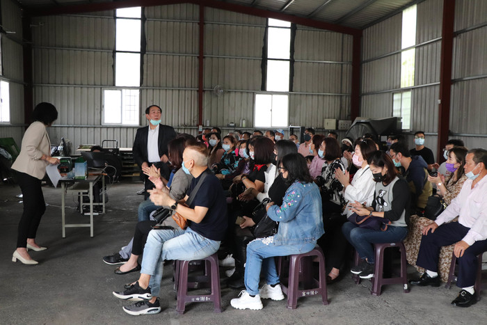 2021企業參訪圖片