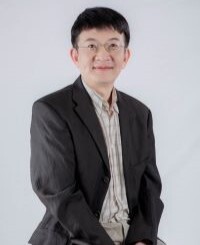 徐堯教授兼系主任圖片