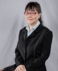 饒淑華副教授圖片