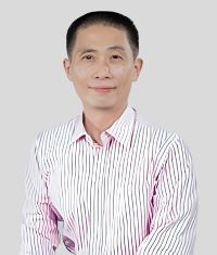 鄭育書副教授圖片