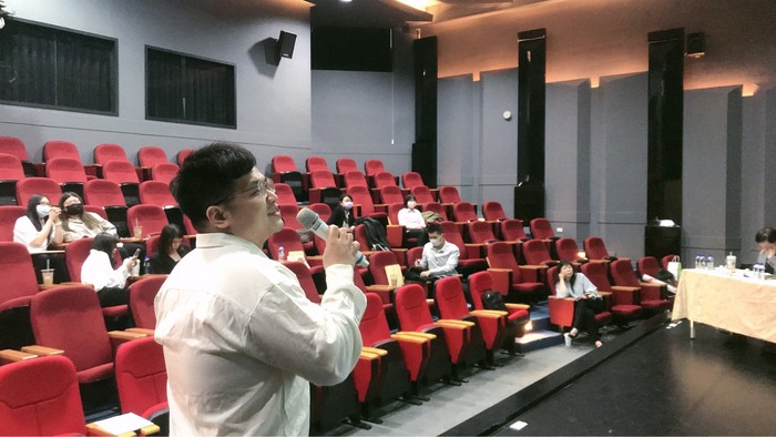 2022學術研討會圖片