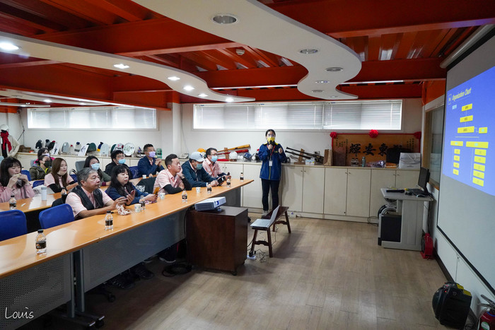 2021企業參訪.圖片
