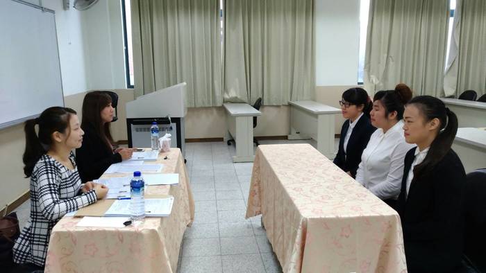 1051122中國信託實習甄選圖片