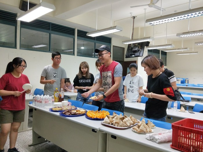 2019 Dragon Boat FestivalImage